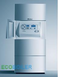  Напольный газовый котел Vaillant ecoCOMPACT VSC-INT 246/2-c170